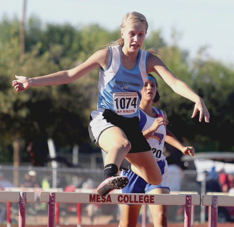 State recap